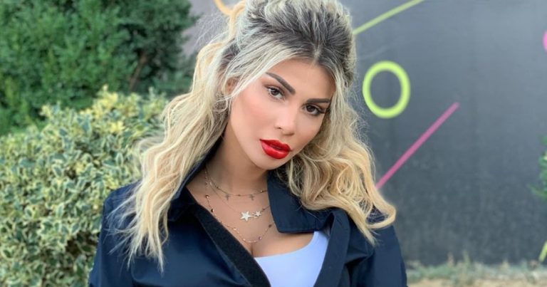 Luana Vjollca e quan veten bletë punëtore