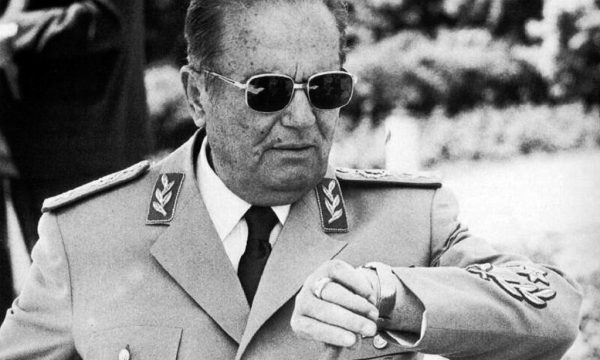 Ankohen në Serbi, ende po paguajmë kredi që i morri TITO