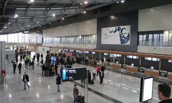 Njoftim i rëndësishëm për bashkatdhetarët nga Aeroporti ‘Adem Jashari’