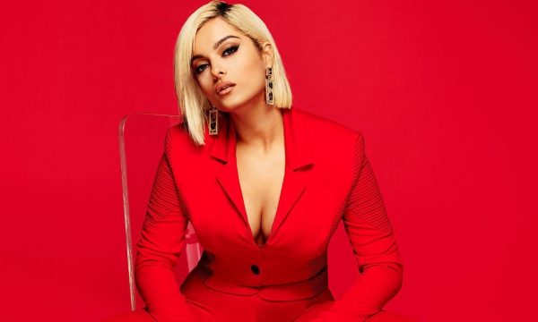 Bebe Rexha pjesë e një roli filmik