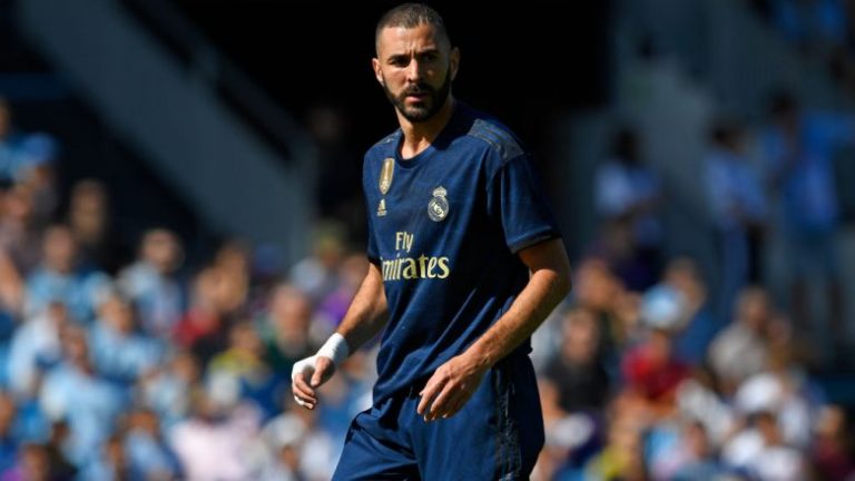 Benzema e do Botërorin dhe Topin e Artë