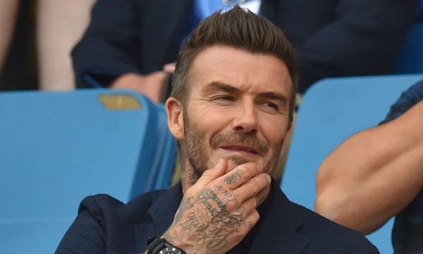 Beckham gëzohet që s’kishte rrjete sociale kur ai gaboi në Kupën e Botës