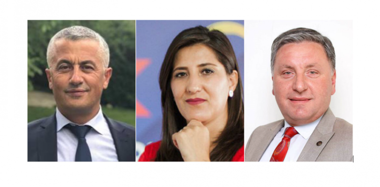 Zyrtare LDK aprovon kanidaturat: Ilir Tasholli, Vlora Limani Hajnuni e Shkelzen Hajdini kandidat për deputet
