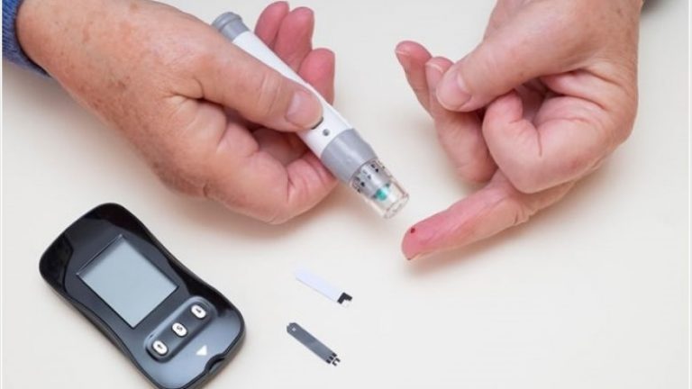 Humbja e peshës është çelësi për ta luftuar tipin 2 të diabetit