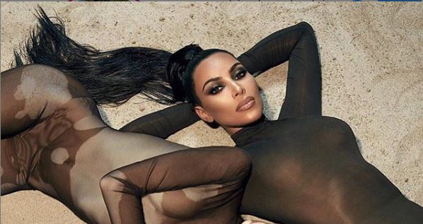 Cilësohet femra më seksi në botë, si dukej Kim Kardashian në klasën e nëntë