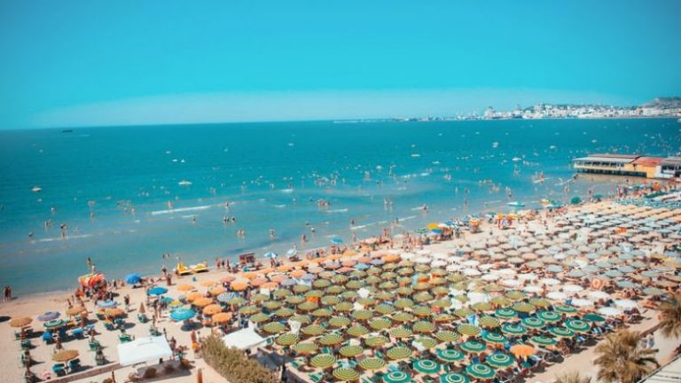 12 pushues kanë humbur jetën këtë verë në bregdetin shqiptare