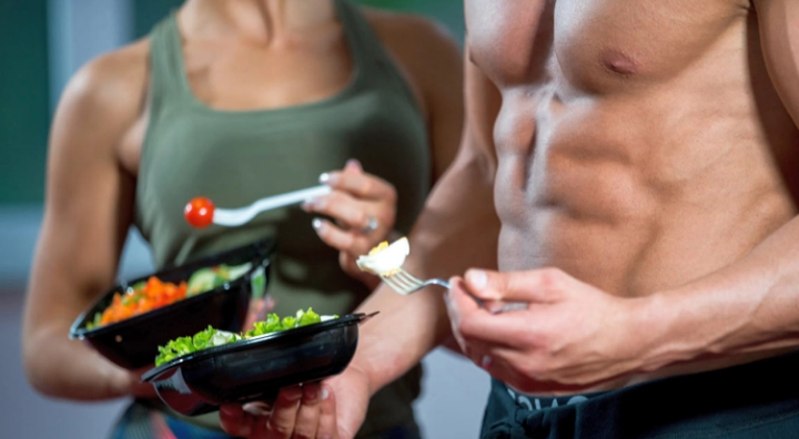 Keto-dieta rrit fertilitetin te femrat dhe te meshkujt?