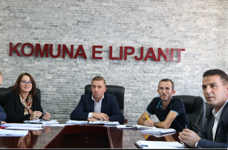 Mbahet mbledhja e Komitetit për Politikë dhe Financa