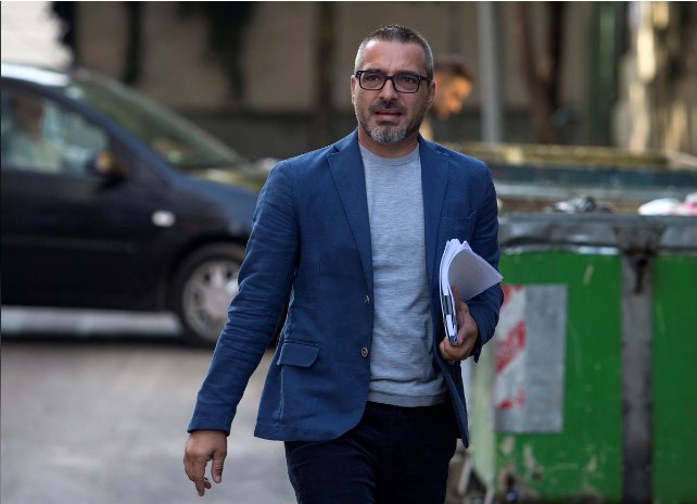 Tahiri në sytë e mediave botërore