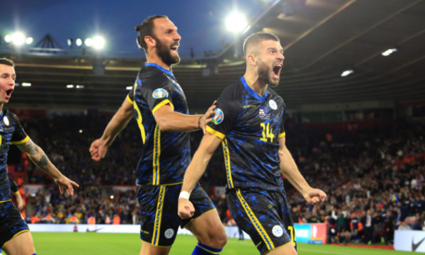 Berisha flet për trajnerin Gliha dhe pritshmëritë e tij në ndeshjet e nëntorit