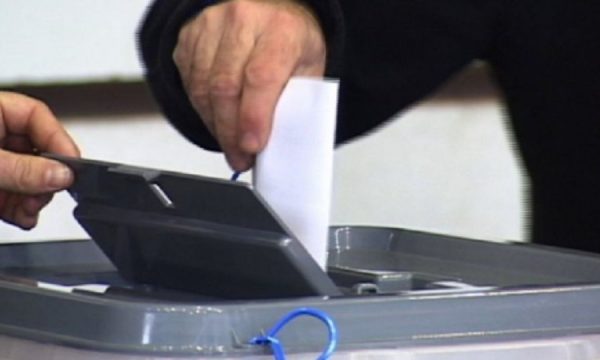 vote