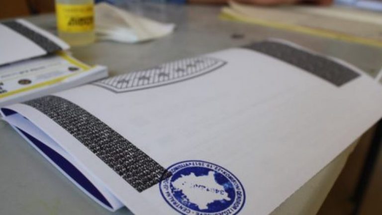 Kjo është përqindja e daljes në votime deri në orën 15:00 dhe krahasimi me raundin e parë