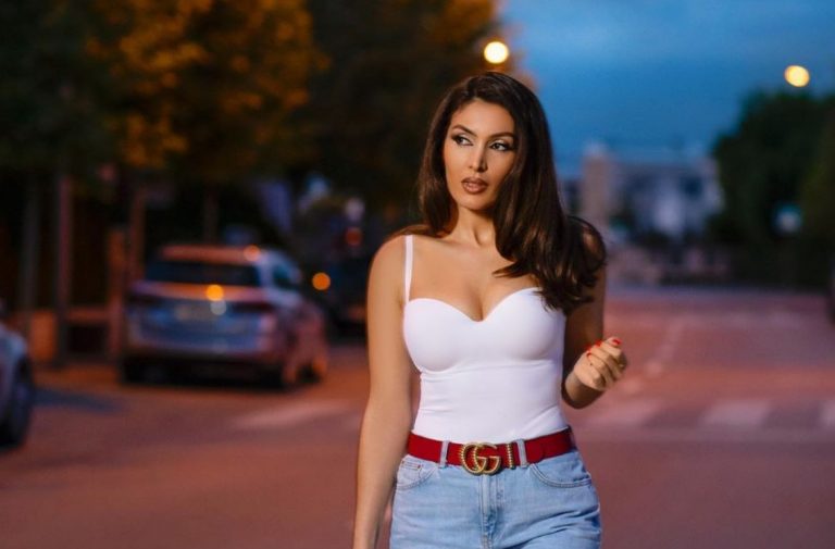 Edhe pse të ndarë, Roberti ende vazhdon t’i pëlqej fotot e Norës