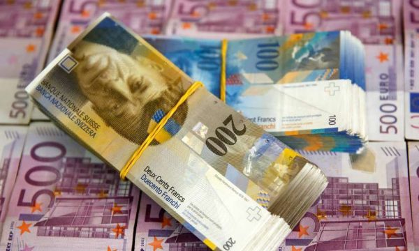 Zviceranët më të pasurit në botë, pas tyre amerikanët dhe australianët