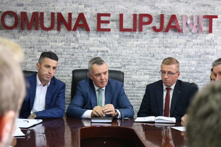 Mbahet mbledhja konsultative e Bordit të Drejtorëve
