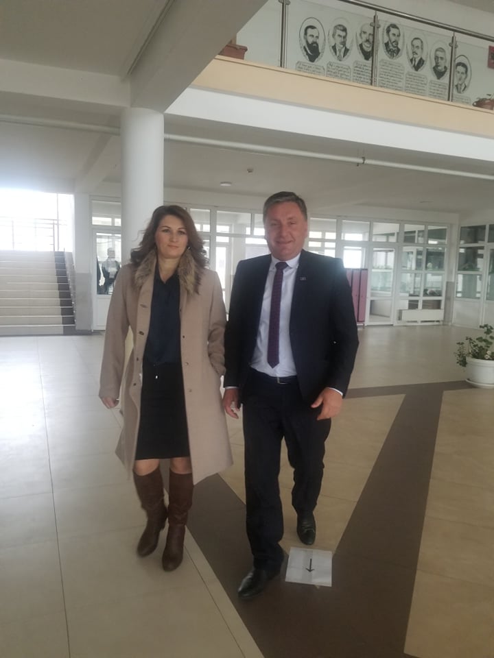 Voton Shkelzen Hajdini