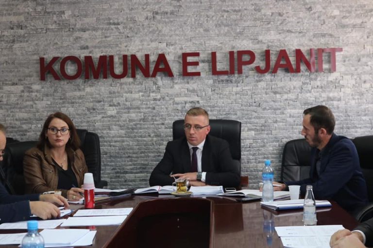 Komiteti për Politikë dhe Financa mbajti mbledhjen e 18-të rregullt