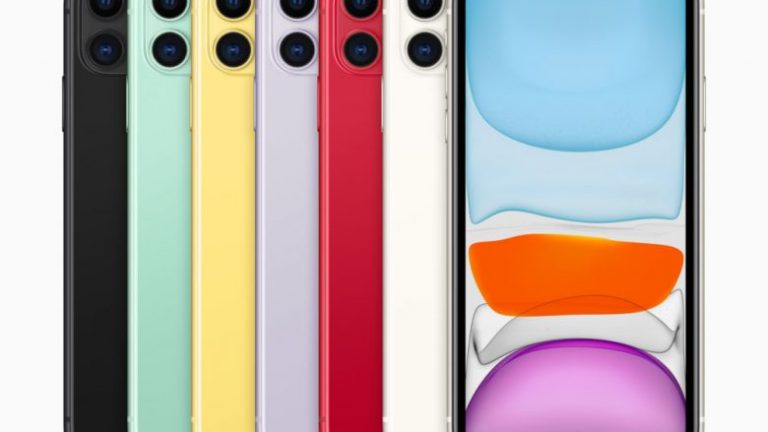 iPhone 11 përbën 50 për qind të shitjeve të telefonave të ri nga Apple