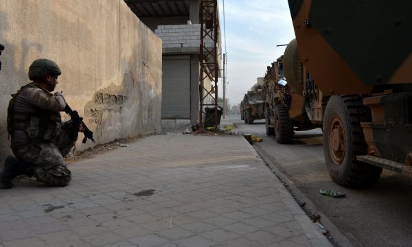 Belgjika do t’i evakuojë të burgosurit e ISIS-it nga veriu i Sirisë