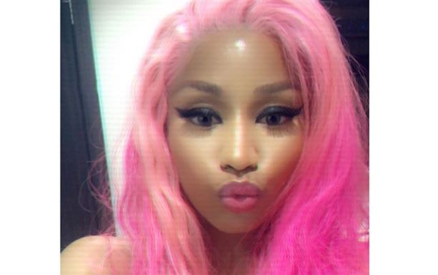 Nicki Minaj ndryshon pamjen, ja si duket tani
