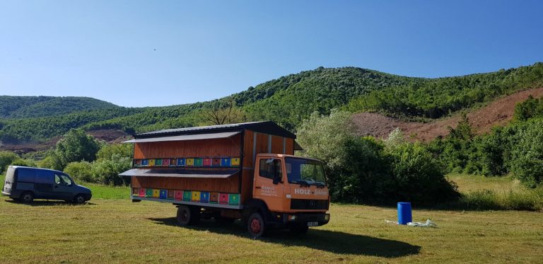 Mjaltë bio dhe cilësore Bletaria “Erzeni”