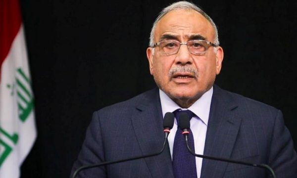 Aleatët e kryeministrit irakian pajtohen për ta shkarkuar atë