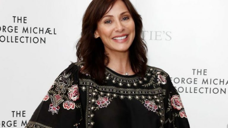 Natalie Imbruglia është bërë nënë në moshë 44 vjeçare