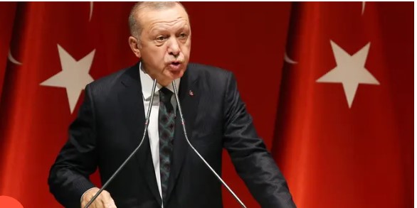 Pas sulmit në Siri, Erdogan kërcënon edhe Europën
