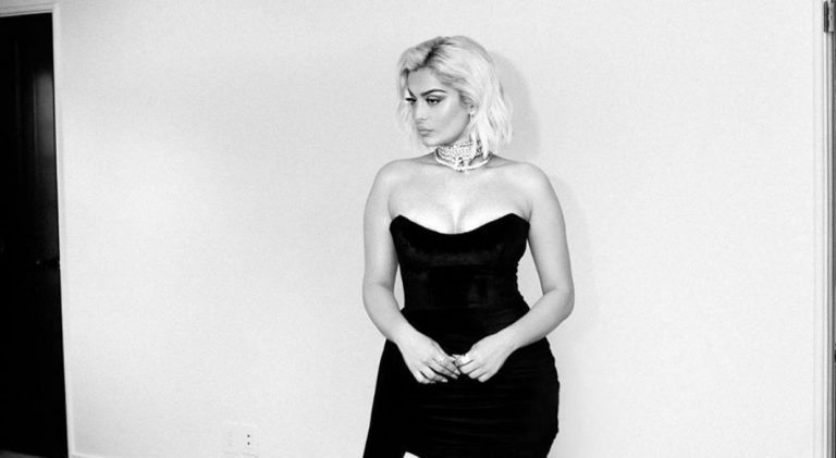 Bebe Rexha: Jam e nxehtë