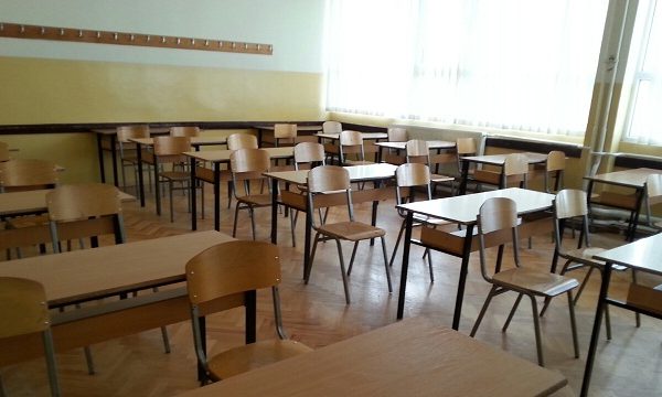 Siguria në shkolla prioritetet i përbashkët