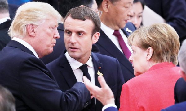 Franca kërkon që qeveria e re ta heqë taksën: Duam një takim Kosovë – Serbi në Paris