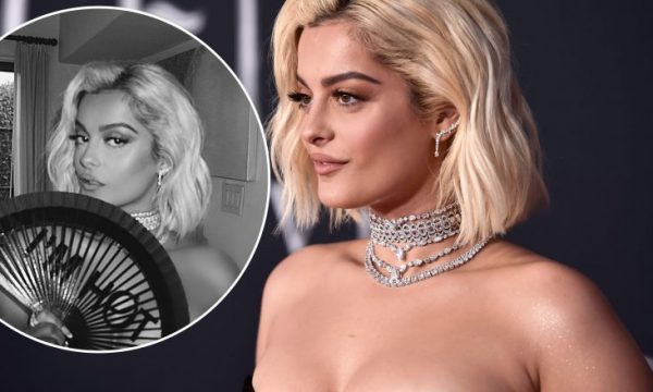 Bebe Rexha e thotë ashiqare: Jam ‘hot’
