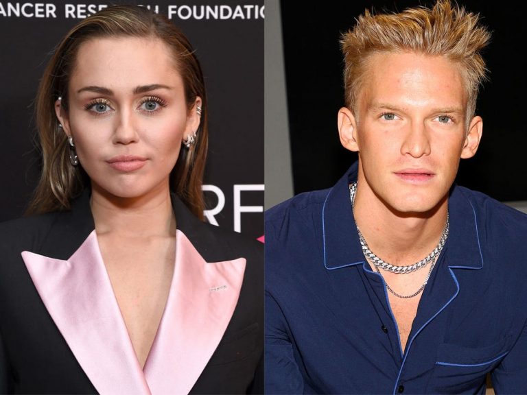 Miley Cyrus, kujdes ku fut duart (18+)