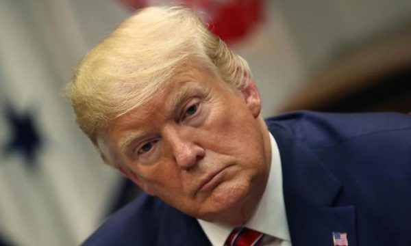 Trump tallet pak me Vuçiqin, pasi ky i fundit krenohet me basketbollistët serb në NBA!