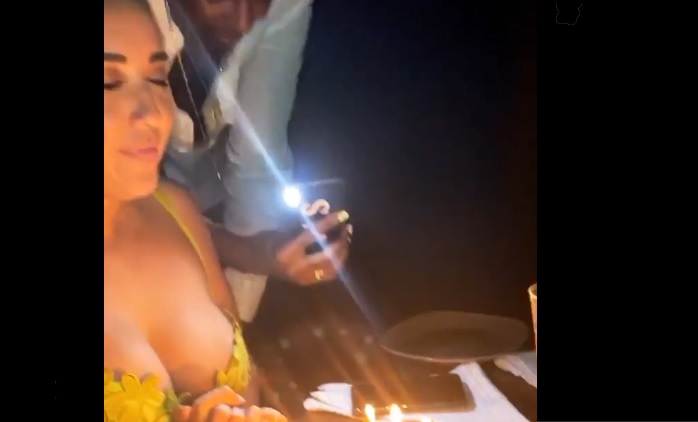 Feston ditëlindjen Elena, kështu ja feston motra e saj Rita Ora