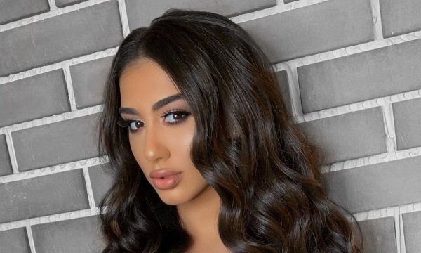 Melinda Ademi tregon se kujt i është dedikuar kënga “Mëkatare”: Unë di të bëjë gjithçka, nuk do të ndalem për asnjë moment