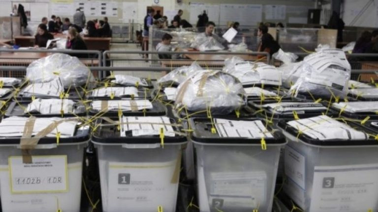 Rinumërohen 50% të votave, në këtë link i gjeni rezultatet