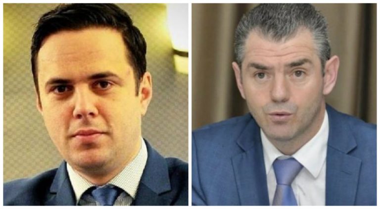 Kujtim Shala në Lipjan merr 1184 vota, Lumir Abdixhiku 1069 vota, Anton Quni 803 vota
