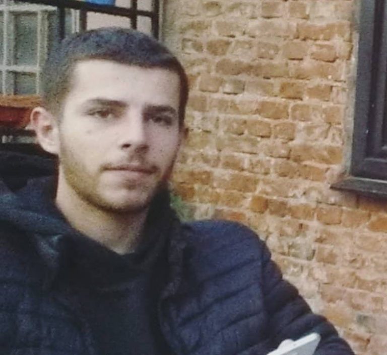 Shqipdoni ende i zhdukur, Policia kërkon ndihmën e qytetarëve për ta gjetur