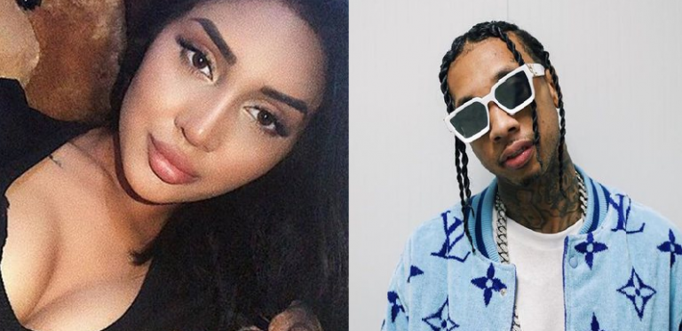 Ish i dashuri i Kylie Jenner ‘çmendet’ pas modeles shqiptare