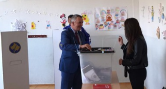 Voton Imri Ahmeti
