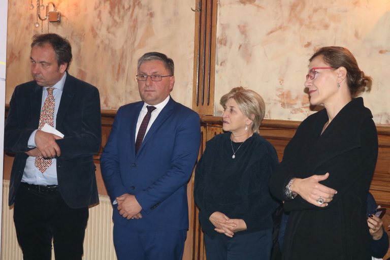 Lansohet aplikacioni mobil “Janjeva Ecë”