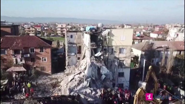 Thellohet bilanci i tragjedisë, shkon në 20 numri i viktimave