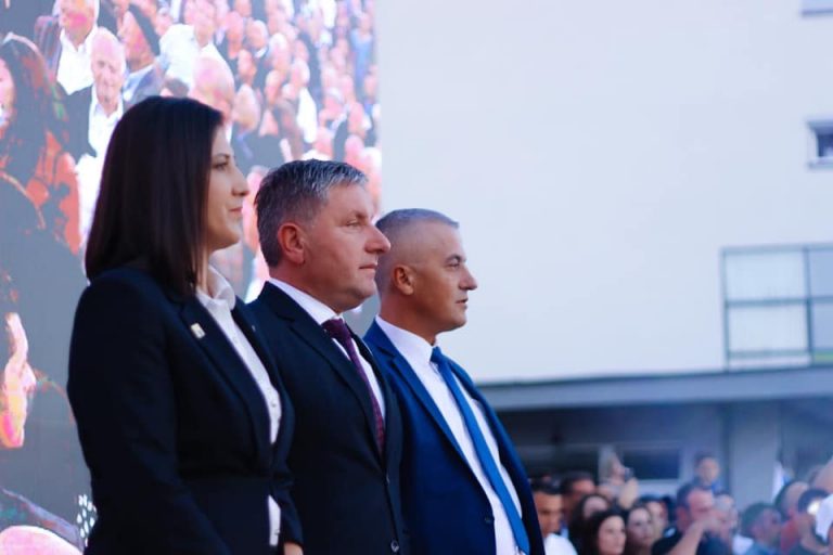 Zyrtare: Të tre kandidatët e LDK-së në Lipjan arrijnë votat për deputet