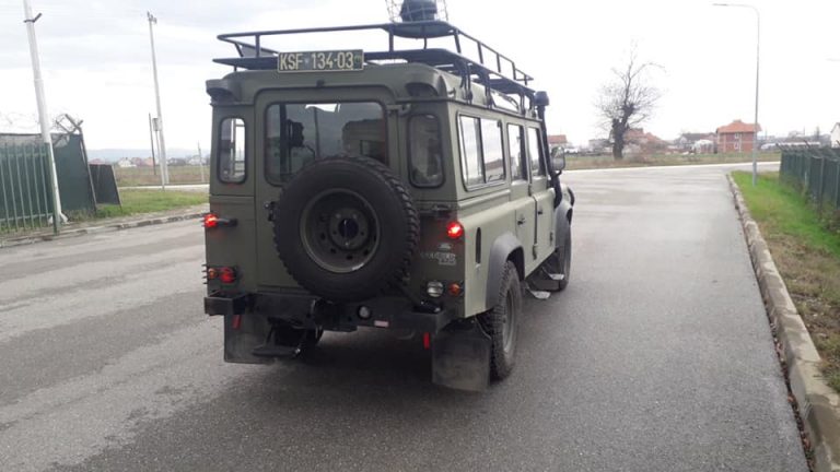 FSK nis për Shqipëri grupin e ekspertëve për vlerësimin e objekteve të dëmtuara nga tërmeti