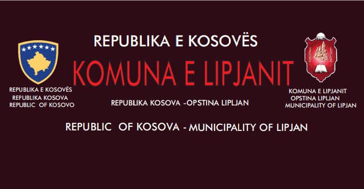 Komuna e Lipjanit anulon aktivitetet festive në shenjë solidariteti me viktimat e tërmetit dhe familjet e tyre në Shqipëri