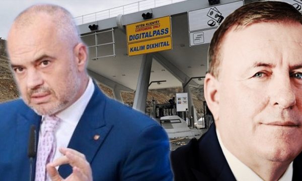 Edi Rama i bërtet Shefqet Kastratit në telefon që e hoqi taksën për veturat që çojnë ndihma