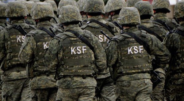 FSK-ja shpall konkurs për pranimin e rekrutëve të rinj