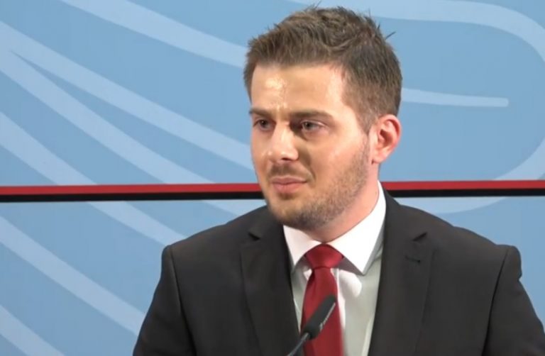 Gent Cakaj në interpelancë urgjente