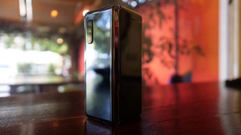 Galaxy Fold del në tregun kinez, për 5 minuta shiten të gjitha njësitë